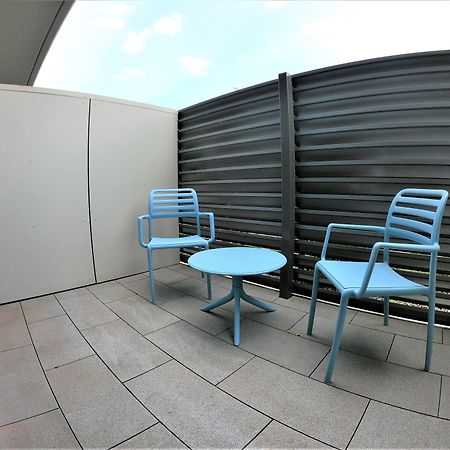 Ibis Budget Sydney Airport Luaran gambar