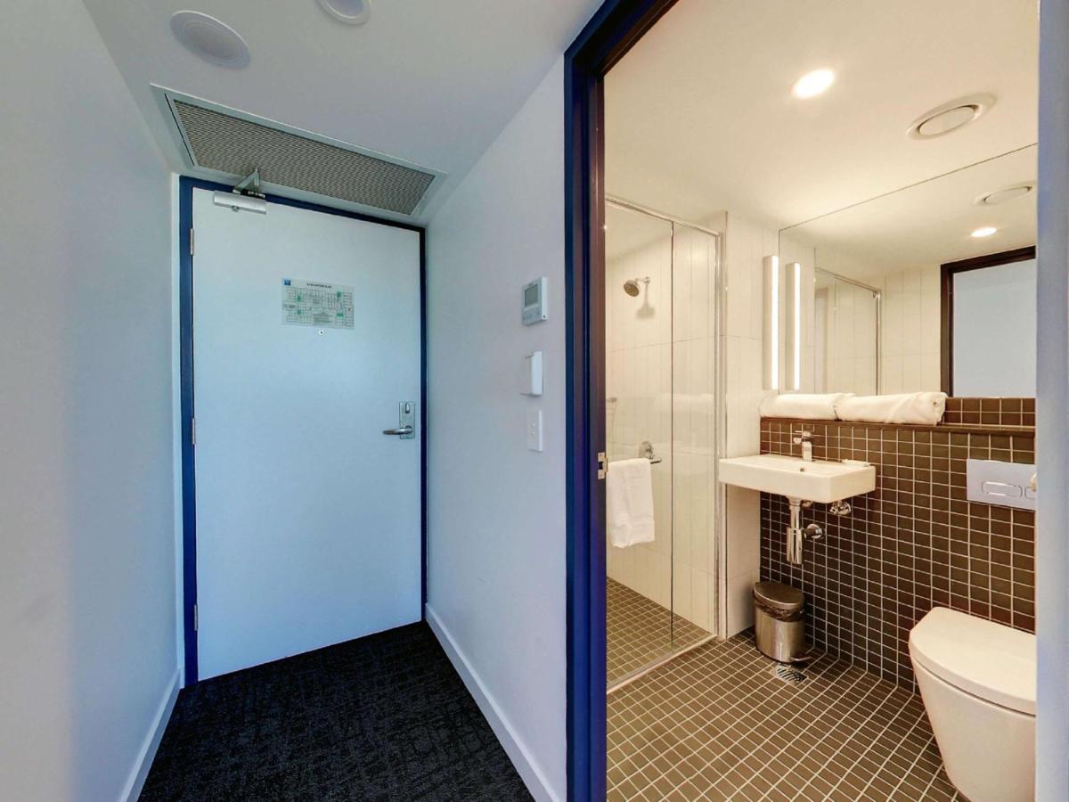 Ibis Budget Sydney Airport Luaran gambar