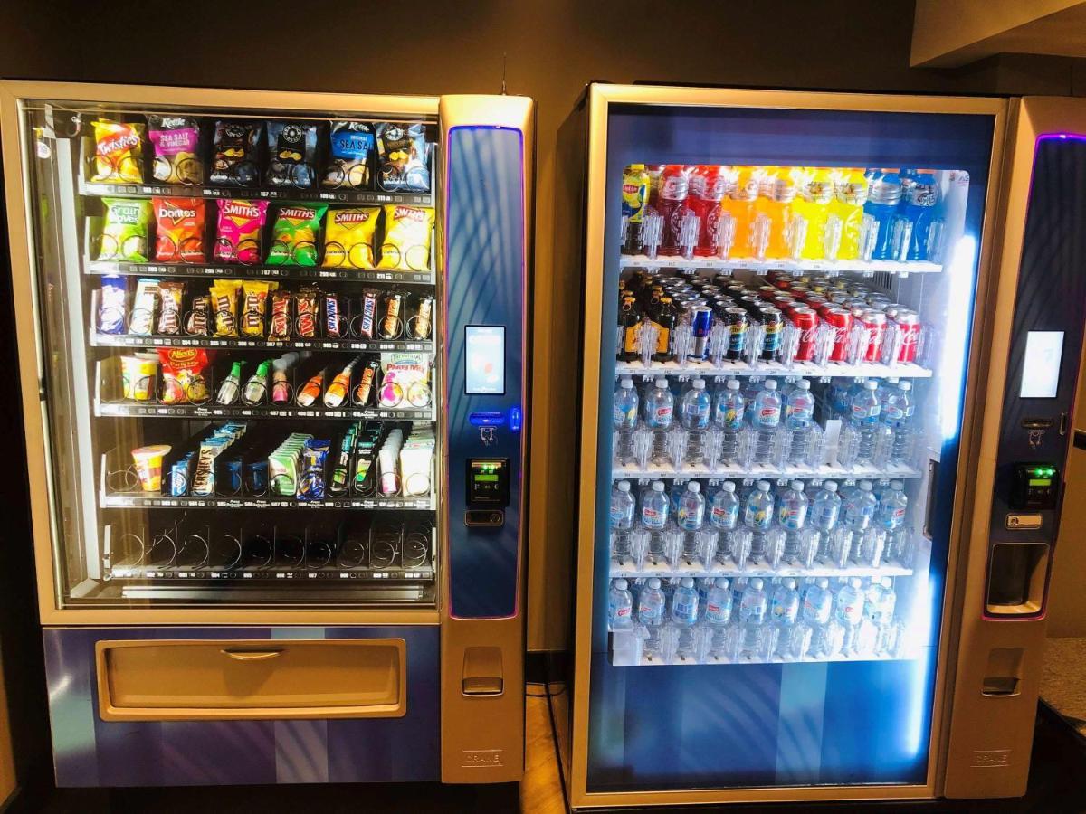 Ibis Budget Sydney Airport Luaran gambar