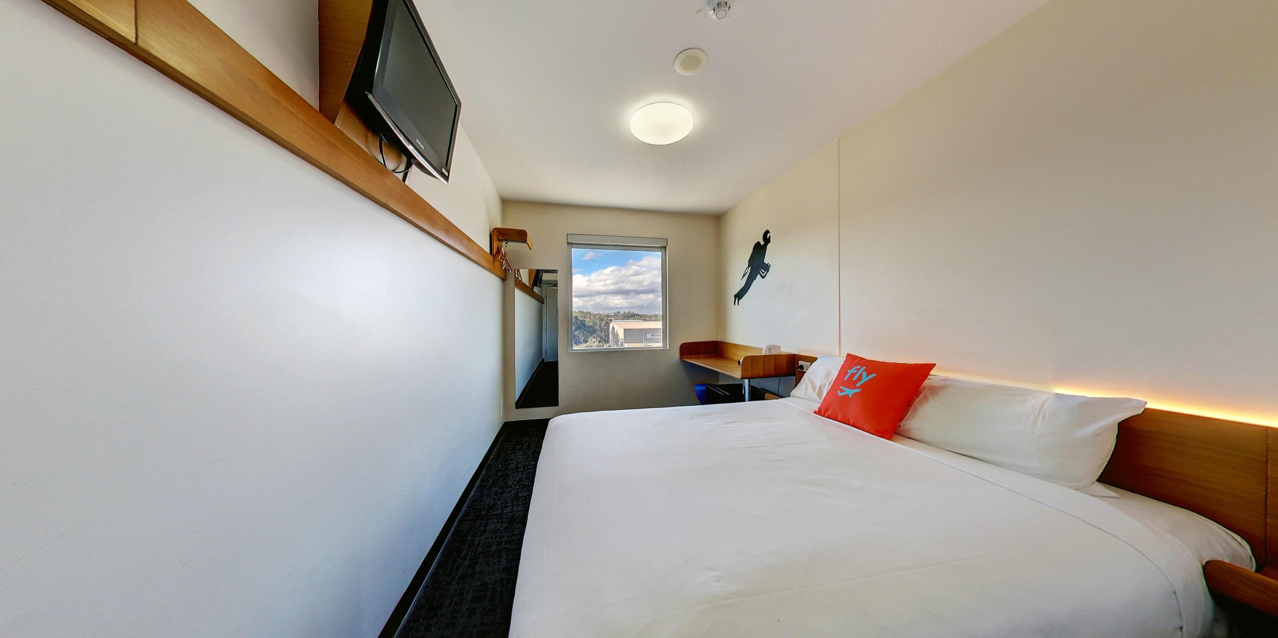 Ibis Budget Sydney Airport Luaran gambar