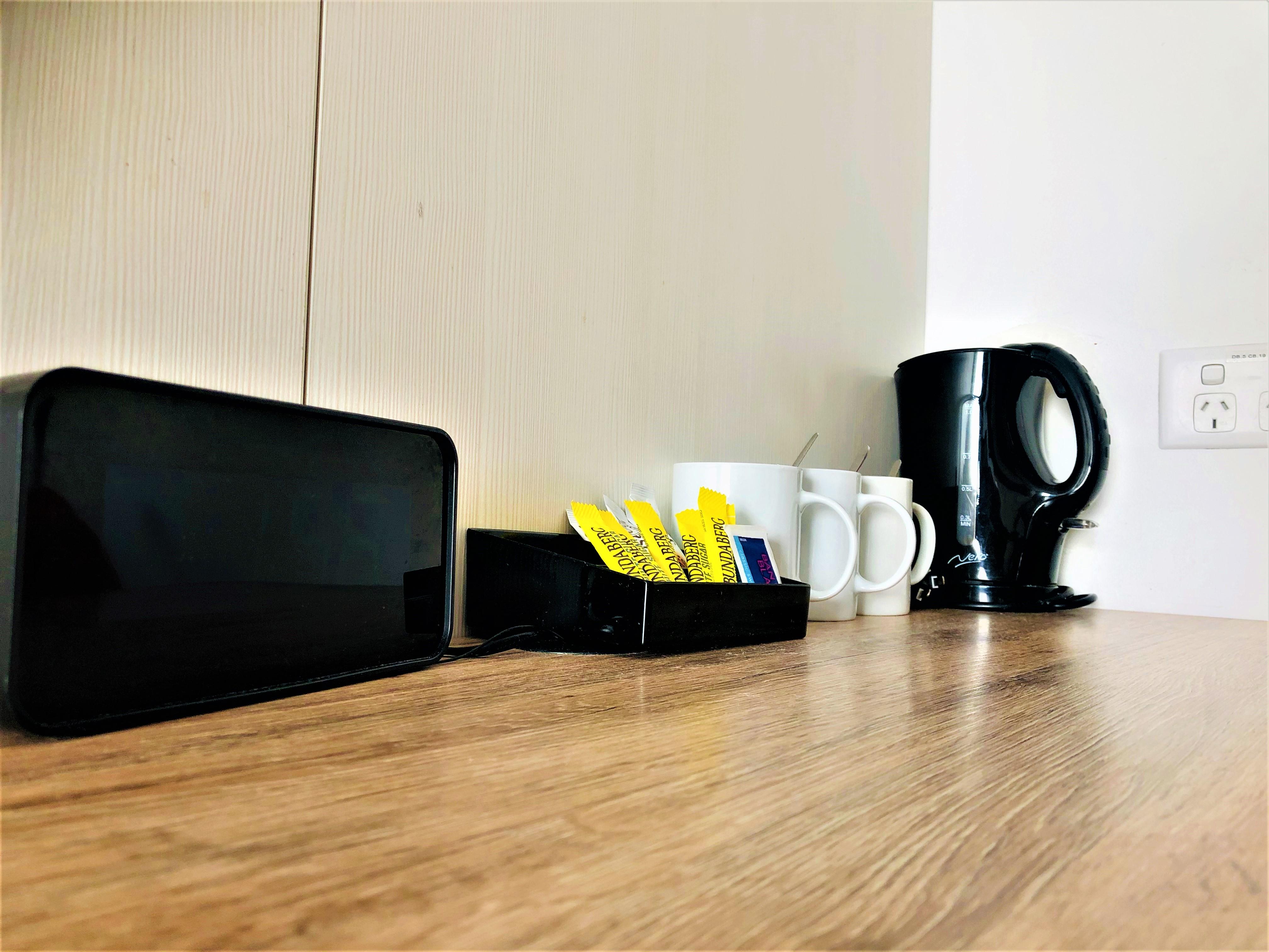Ibis Budget Sydney Airport Luaran gambar