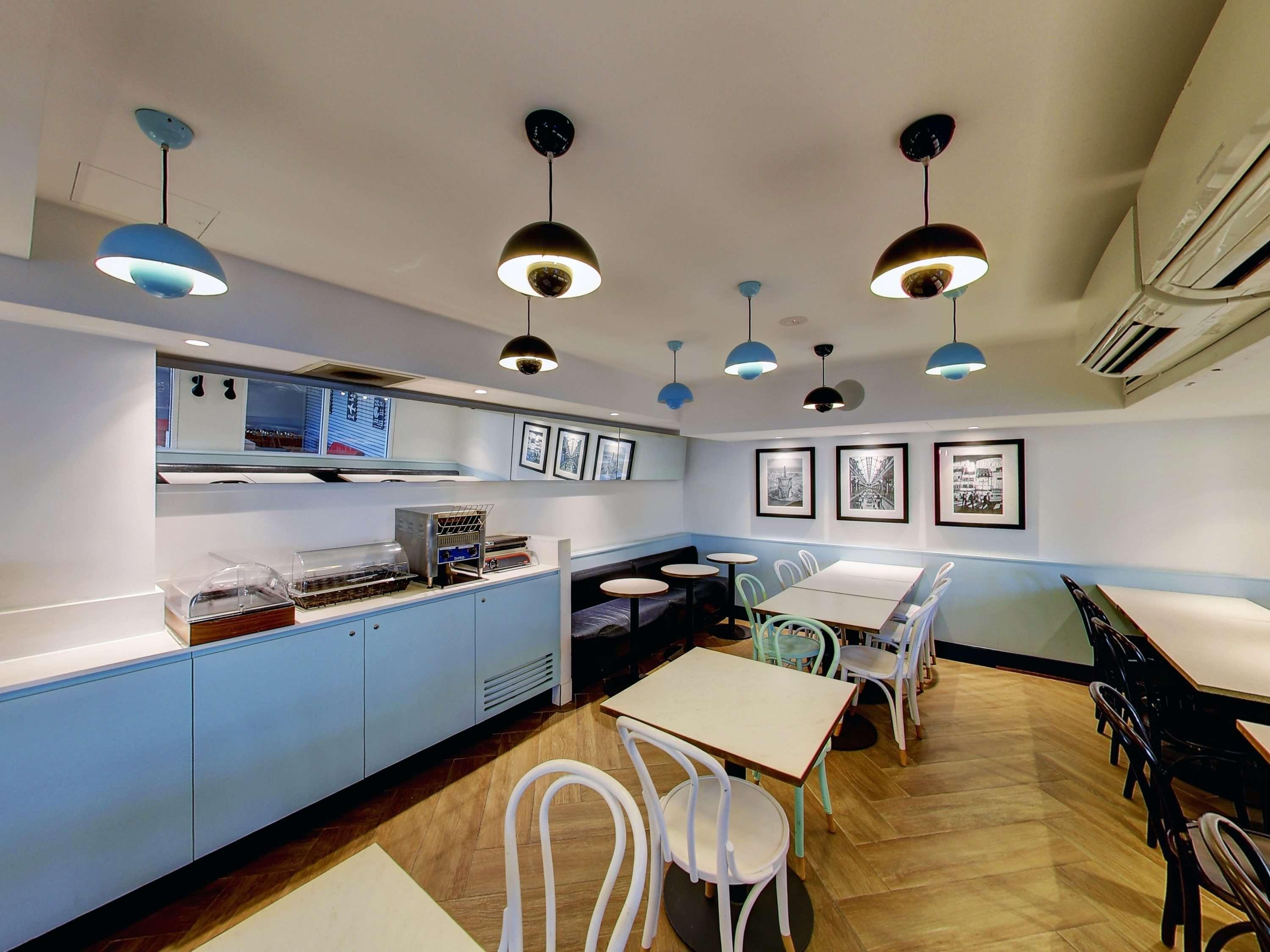 Ibis Budget Sydney Airport Luaran gambar