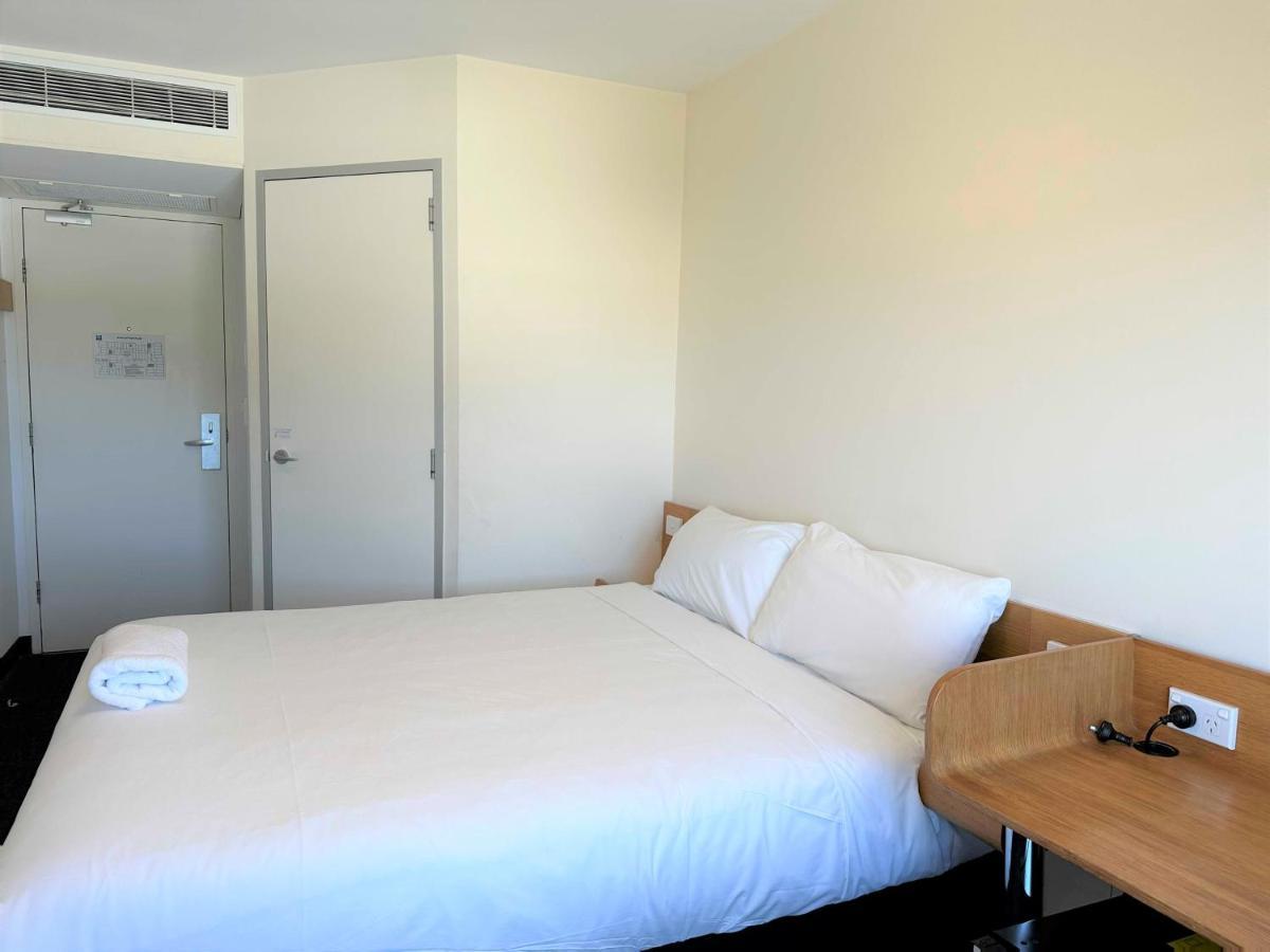 Ibis Budget Sydney Airport Luaran gambar
