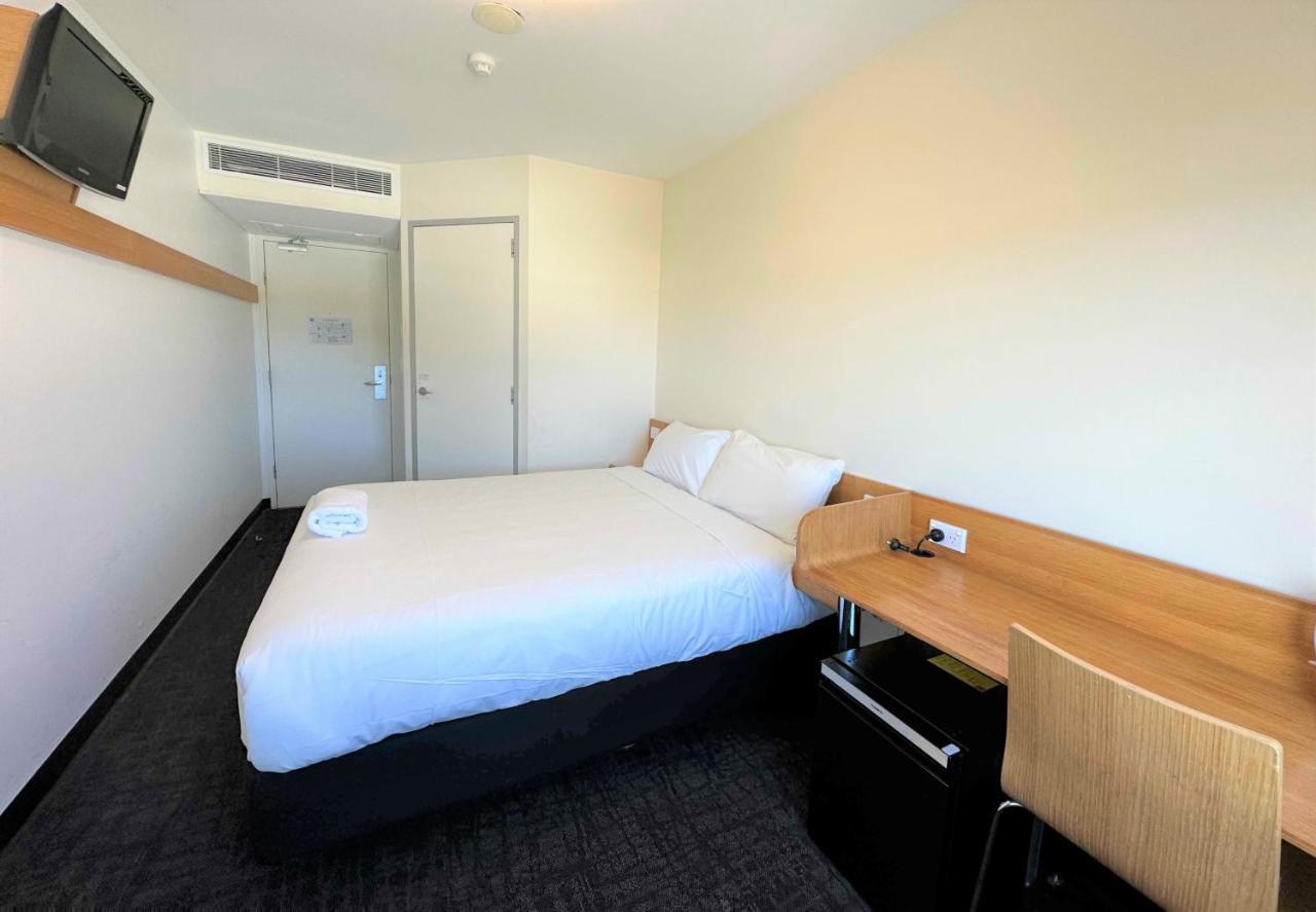 Ibis Budget Sydney Airport Luaran gambar
