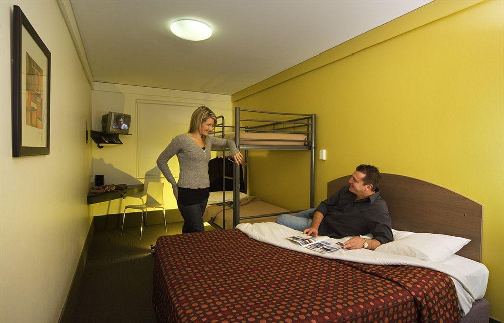 Ibis Budget Sydney Airport Luaran gambar