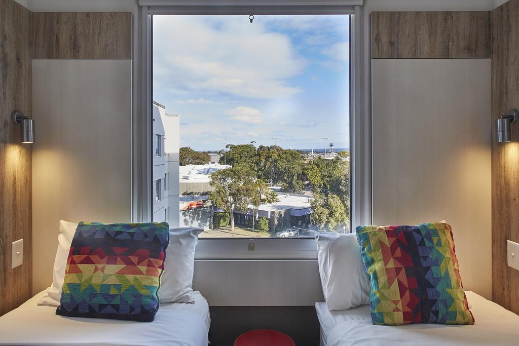 Ibis Budget Sydney Airport Luaran gambar