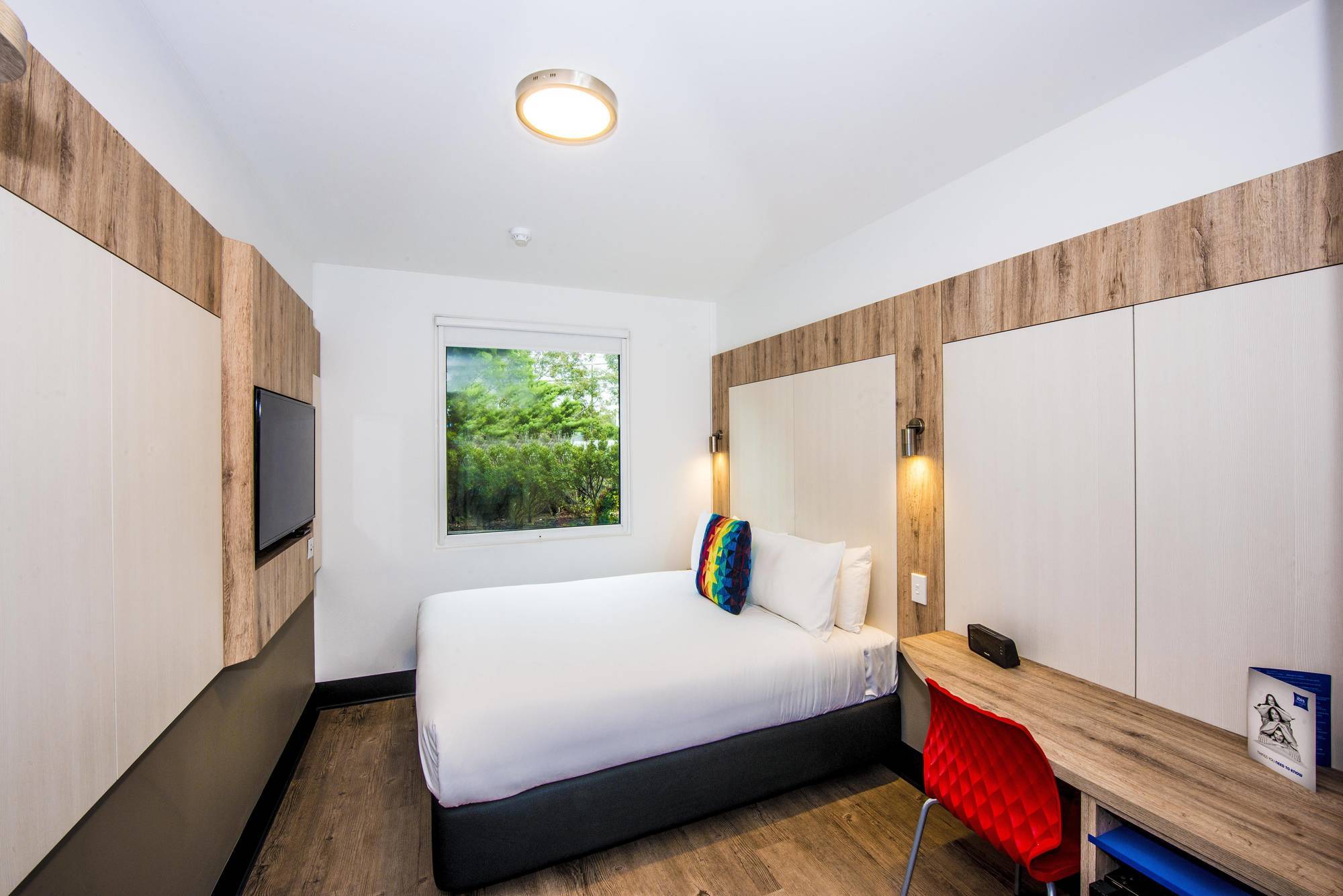 Ibis Budget Sydney Airport Luaran gambar
