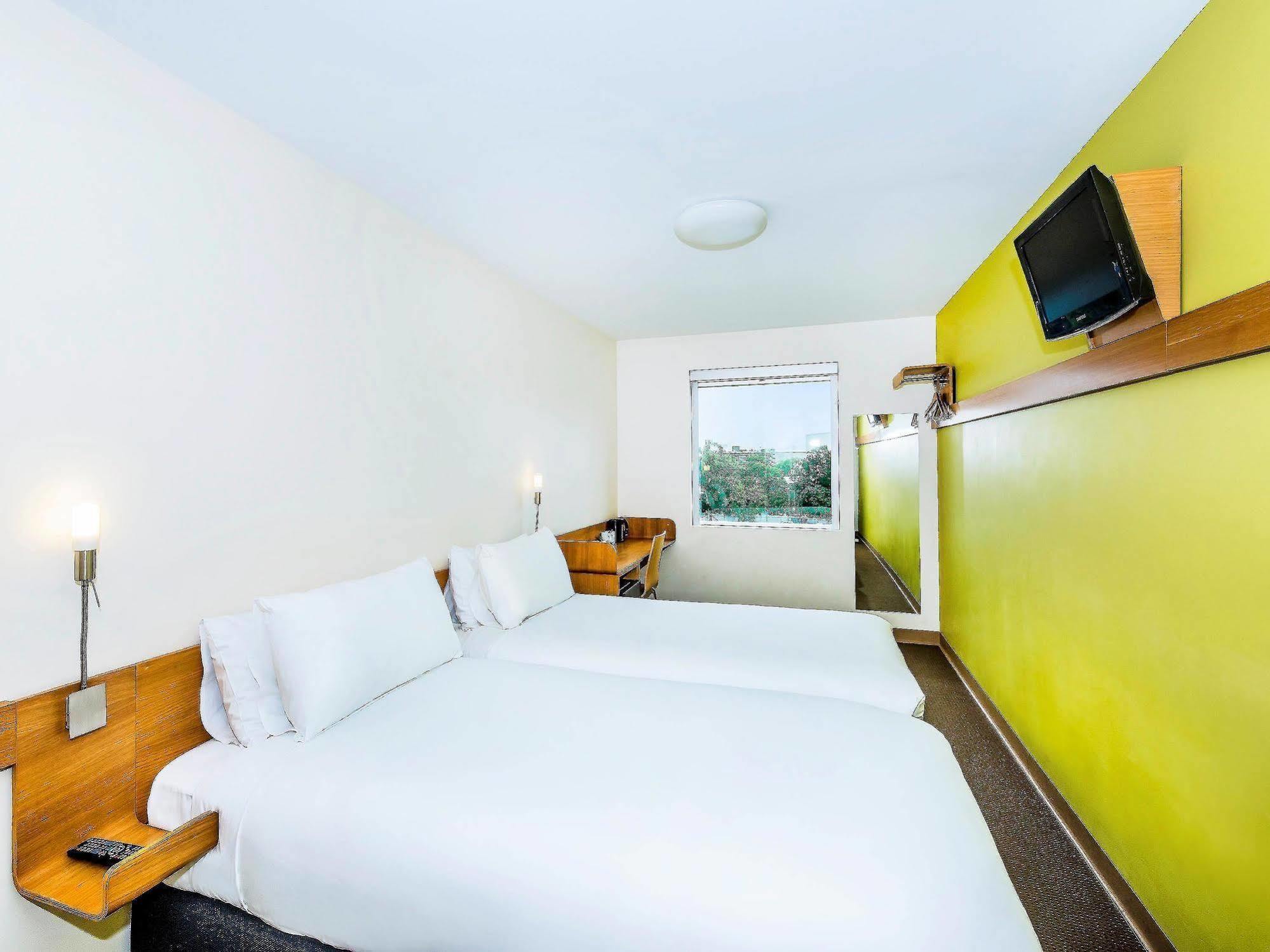 Ibis Budget Sydney Airport Luaran gambar