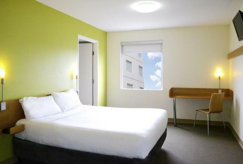 Ibis Budget Sydney Airport Luaran gambar