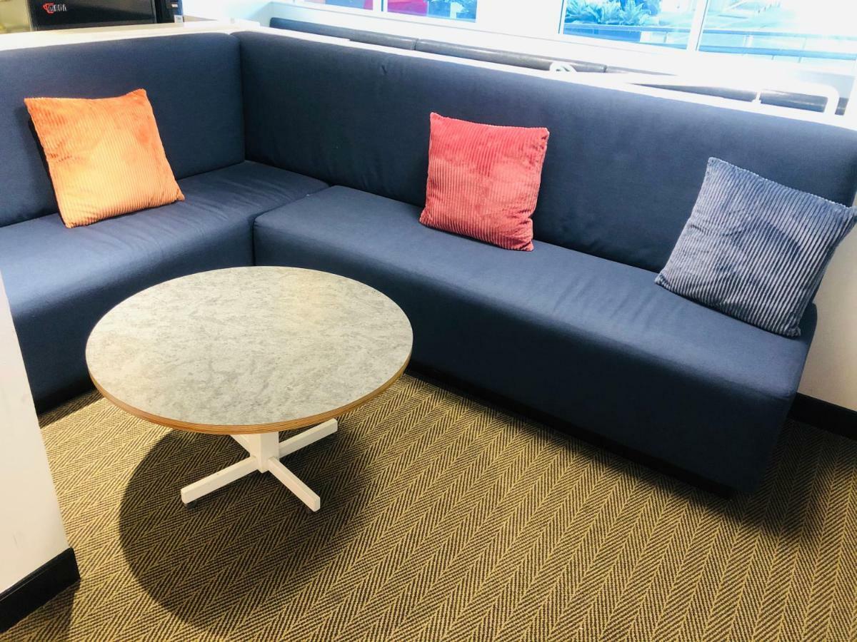 Ibis Budget Sydney Airport Luaran gambar