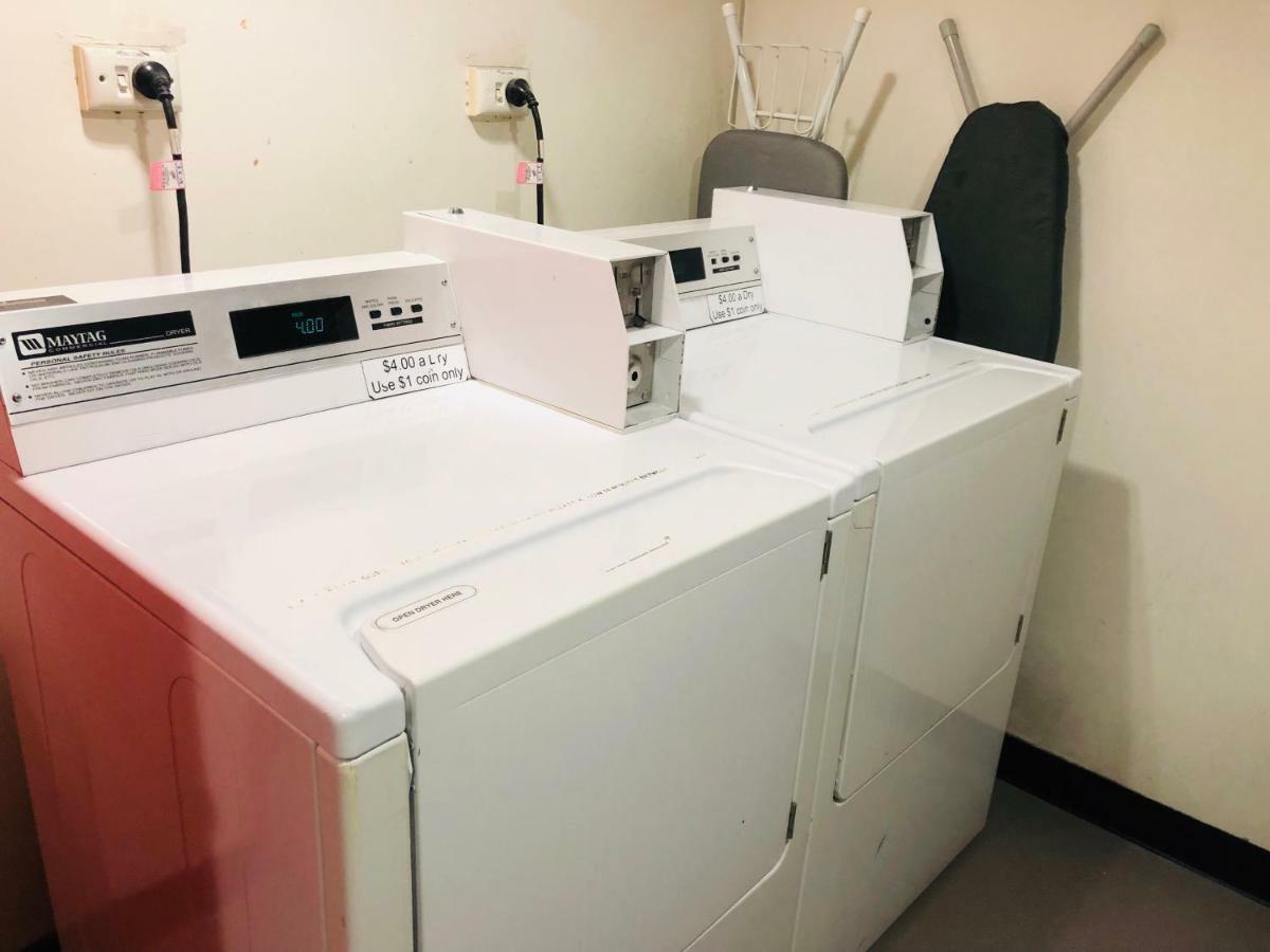 Ibis Budget Sydney Airport Luaran gambar