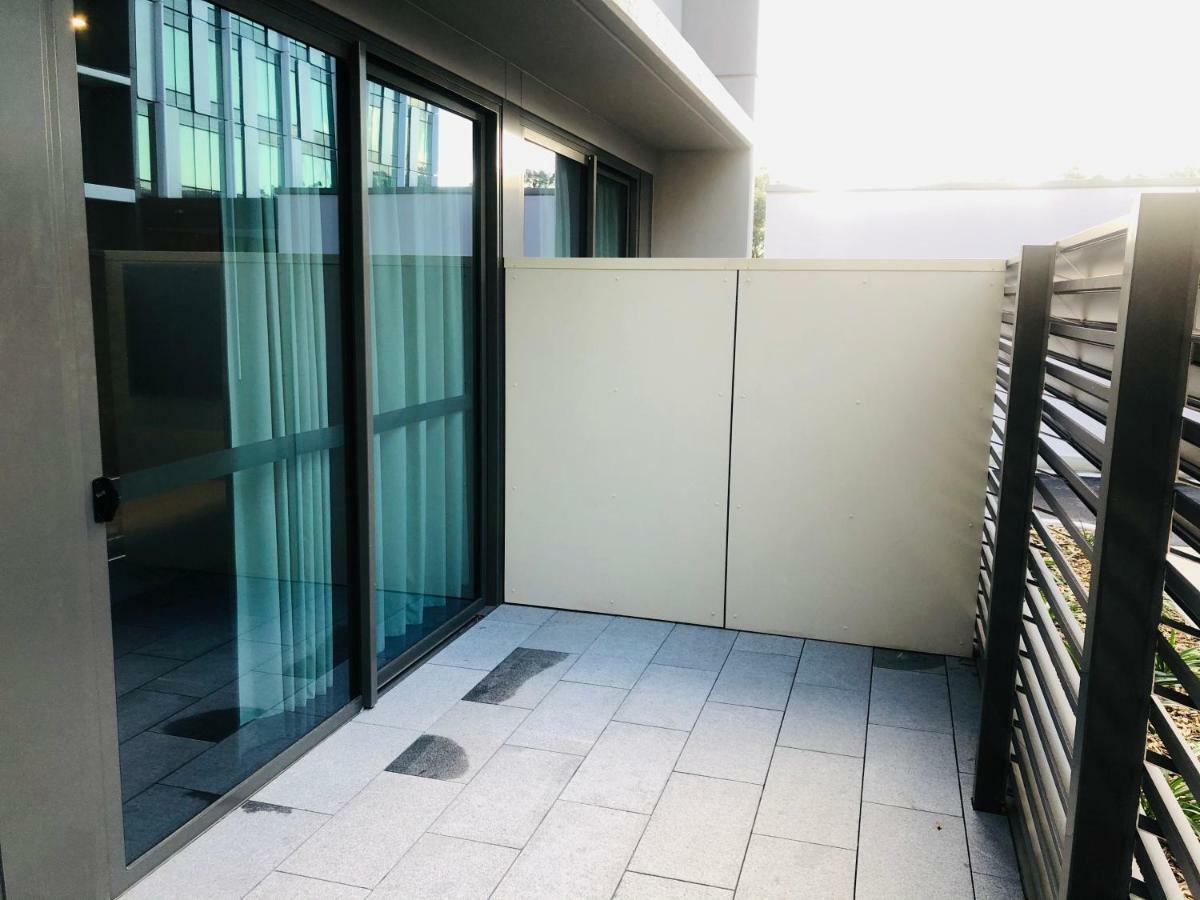 Ibis Budget Sydney Airport Luaran gambar