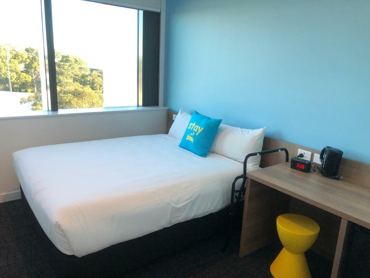 Ibis Budget Sydney Airport Luaran gambar