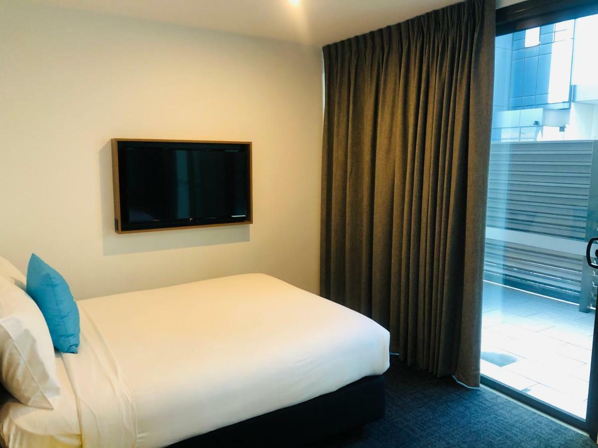 Ibis Budget Sydney Airport Luaran gambar