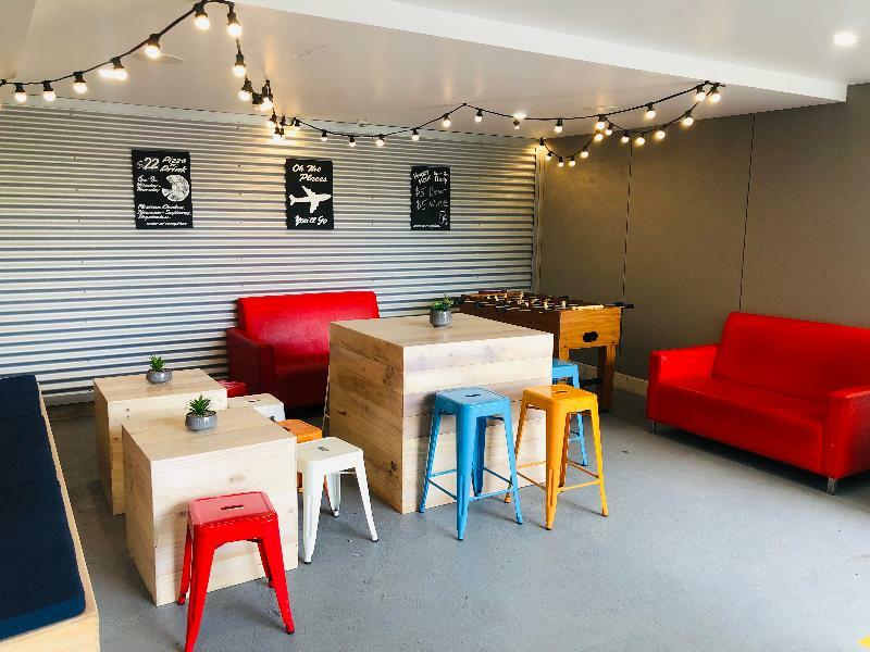 Ibis Budget Sydney Airport Luaran gambar