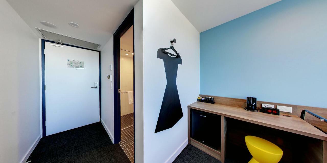 Ibis Budget Sydney Airport Luaran gambar