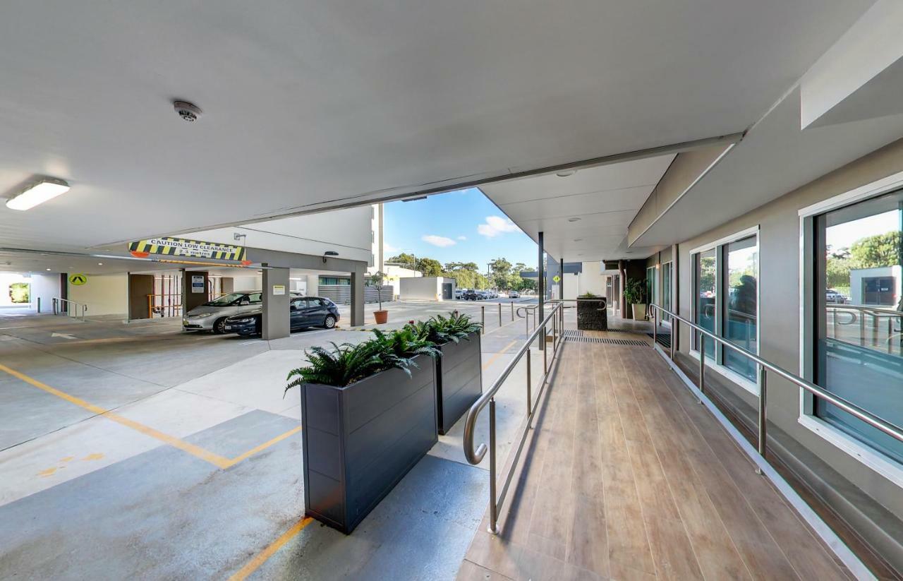 Ibis Budget Sydney Airport Luaran gambar