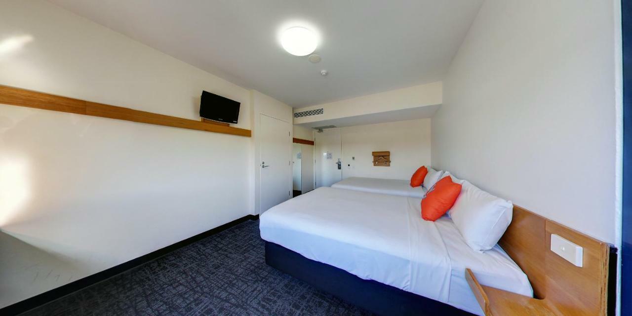 Ibis Budget Sydney Airport Luaran gambar
