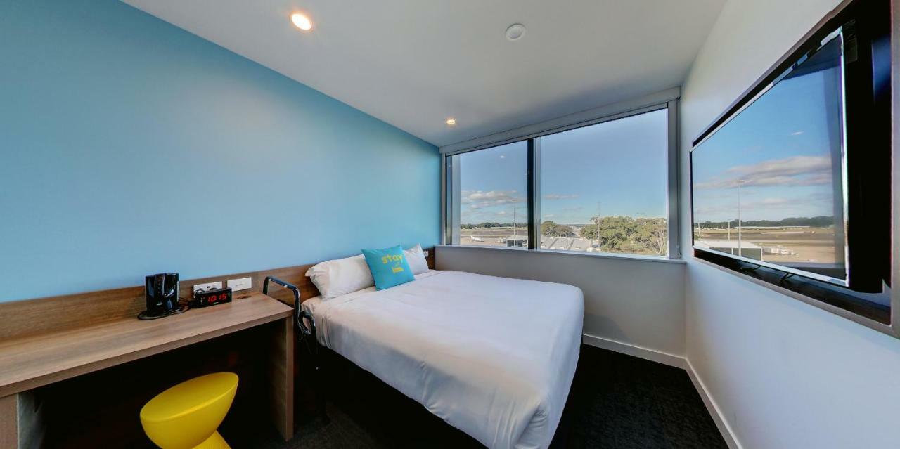 Ibis Budget Sydney Airport Luaran gambar
