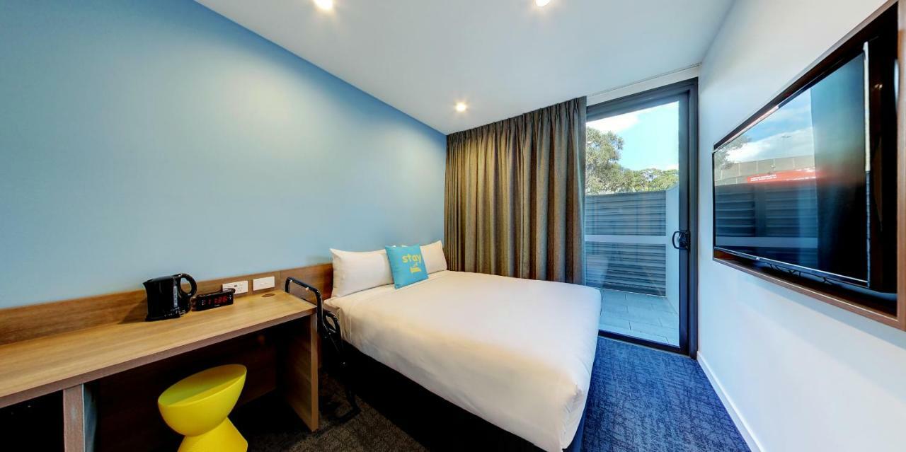 Ibis Budget Sydney Airport Luaran gambar