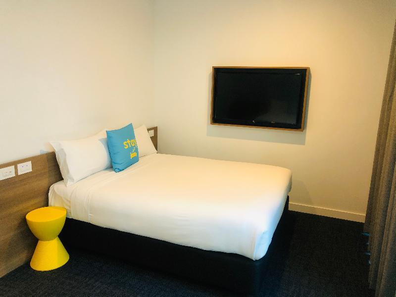 Ibis Budget Sydney Airport Luaran gambar
